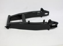 スズキGSX1100S刀スイングアーム塗装：ダイヤモンドコーティング