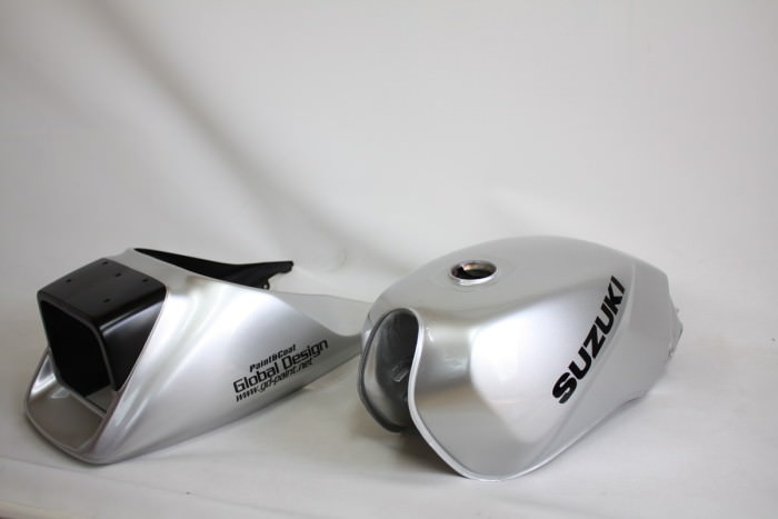 BG企画外装塗装：オールペイント