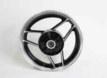 スズキGSX1100Sホイール塗装：パウダーコート