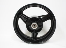 ホンダCB1000SFホイール塗装：パウダーコート