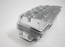 スズキGT380エンジン塗装：エンジン専用耐熱塗装ST9000