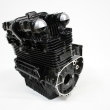 カワサキZ1エンジン塗装：エンジン専用耐熱塗装ST9000