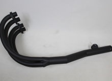 カワサキZ1マフラー塗装：マフラー専用耐熱塗装ST9000