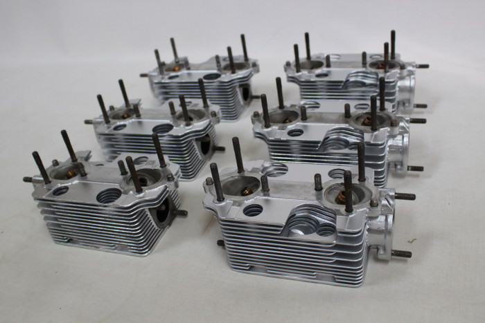 ポルシェエンジン塗装：エンジン専用耐熱塗装ST9000