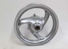 ホイール塗装：パウダーコート