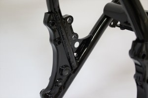 パウダーコート