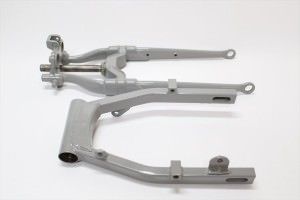 ハーレーダビッドソン