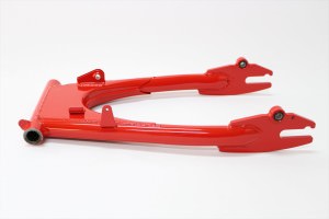 パウダーコート