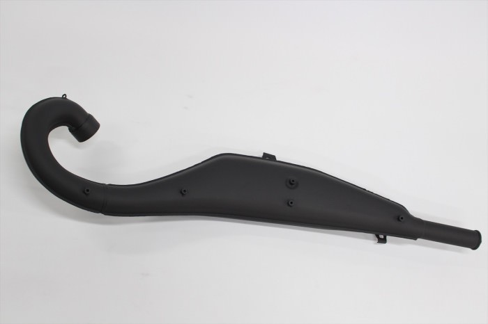 チャンバー塗装：マフラー専用耐熱塗装ST9000