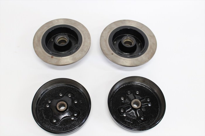 VWフォルクスワーゲンローター等塗装：耐熱塗装ST9000