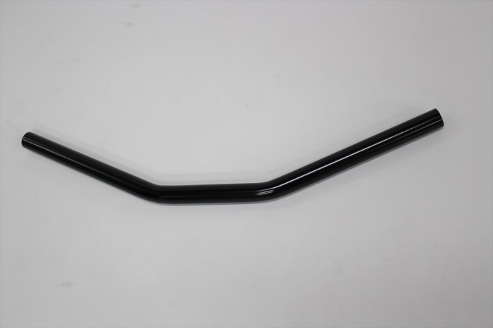 ハーレーダビッドソンハンドル塗装：パウダーコート