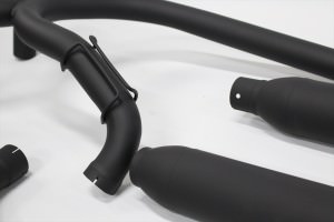 ハーレーダビッドソン