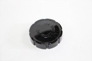 Z400FXキャリパー塗装