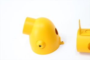 リジットモンキー