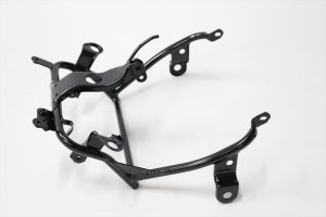 パウダーコートカウルステー