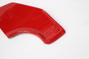 セレクトビーエアロ塗装