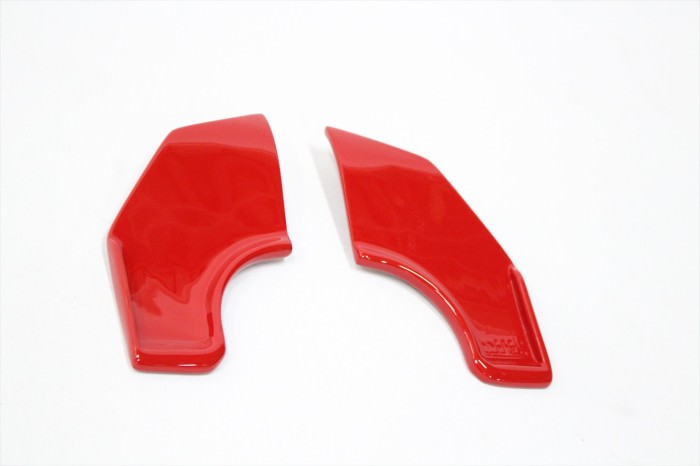 セレクトビーエアロ塗装：ウレタン調色塗装