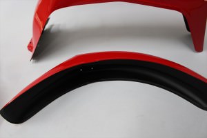 BMWR80GSマルボロカラー