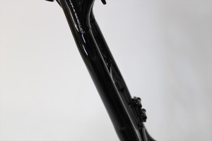 ゼファー750フレーム塗装