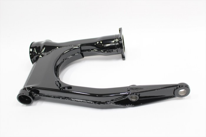 ＢＭＷスイングーム塗装：パウダーコート