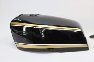 Ｚ1000ＭＫ2外装塗装純正再現塗装