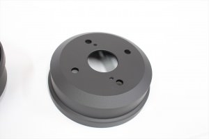 ブレーキディスクセラコート