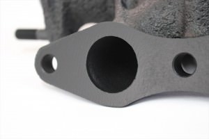 エキマニホールドセラコート